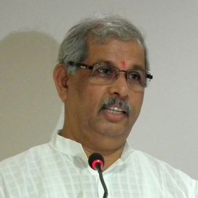 Goa ex-Speaker Arlekar new Himachal Governor, wishes flow in Goa ex-Speaker Arlekar new Himachal Governor, wishes flow in