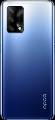 OPPO F19 proves to be a frontrunner in mid-price segment OPPO F19 proves to be a frontrunner in mid-price segment