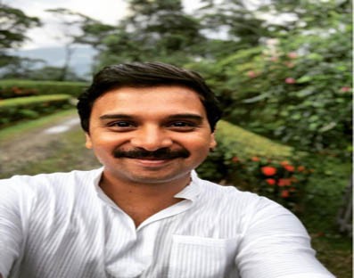 Namit Das on 'A Suitable Boy': Book will always be alive, so will the show Namit Das on 'A Suitable Boy': Book will always be alive, so will the show