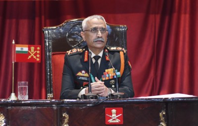 India needs to shed old mindsets, make procedures flexible: Army Chief India needs to shed old mindsets, make procedures flexible: Army Chief