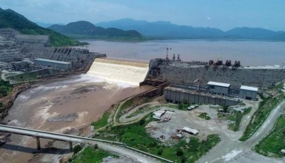 Agreement on Nile dam can and must be reached: UNEP Agreement on Nile dam can and must be reached: UNEP