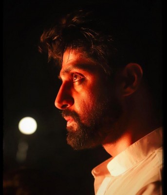 Tanuj Virwani: Took some time to reboot my mind after shooting 'Tandoor' Tanuj Virwani: Took some time to reboot my mind after shooting 'Tandoor'