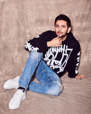 Actor Skand Thakur on his debut project, passion for acting Actor Skand Thakur on his debut project, passion for acting