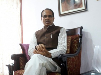 Rifts emerge in Team Shivraj in MP Rifts emerge in Team Shivraj in MP