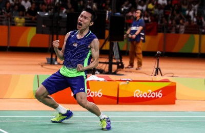 Covid-19 has made badminton event at Tokyo unpredictable: Lee Chong Wei Covid-19 has made badminton event at Tokyo unpredictable: Lee Chong Wei