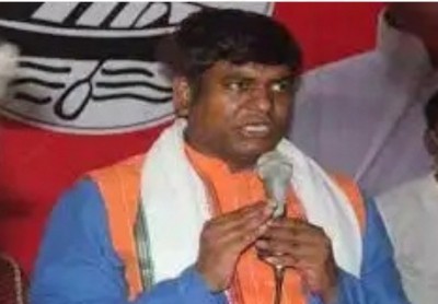 VIP chief Sahani boycotts NDA legislature meeting VIP chief Sahani boycotts NDA legislature meeting