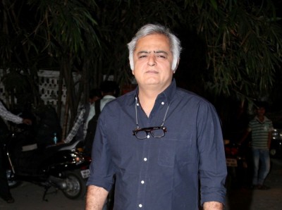 Hansal Mehta's new film to mark debut of Shashi Kapoor's grandson Zahaan Hansal Mehta's new film to mark debut of Shashi Kapoor's grandson Zahaan