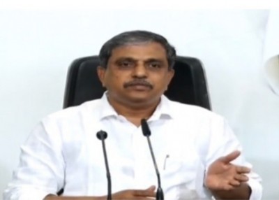 Eluru Corp triumph result of people-friendly govt: YSRCP