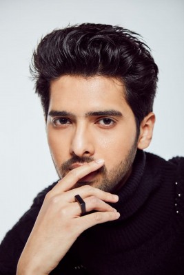 Armaan Malik's new Tamil song 'Eppa Paarthaalum' is out Armaan Malik's new Tamil song 'Eppa Paarthaalum' is out