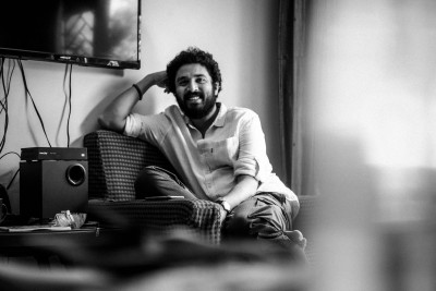'Once Upon A Time In Calcutta' world premiere at Venice International Film Festival 'Once Upon A Time In Calcutta' world premiere at Venice International Film Festival