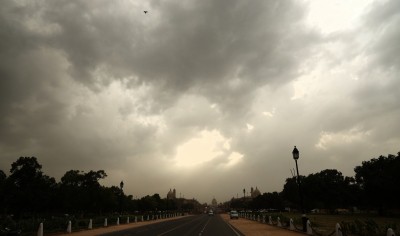 North India likely to witness intense rainfall July 18-21: IMD North India likely to witness intense rainfall July 18-21: IMD