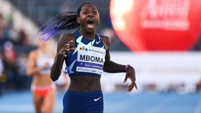 Namibia's 'speed queens' to miss 400m Olympic race Namibia's 'speed queens' to miss 400m Olympic race