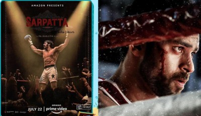 South stars go high on sports movies South stars go high on sports movies