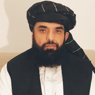 Pakistan cannot dictate us: Taliban spokesman Pakistan cannot dictate us: Taliban spokesman