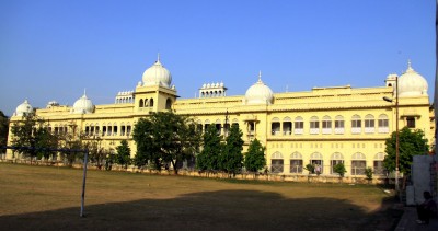 Porn content leaked into Lucknow University's study WhatsApp group Porn content leaked into Lucknow University's study WhatsApp group