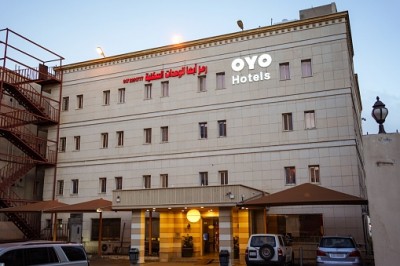 OYO raises $660M through debt funding OYO raises $660M through debt funding