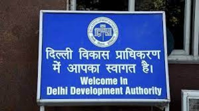 DDA to form sub-committee to examine e-auction of land under religious category DDA to form sub-committee to examine e-auction of land under religious category