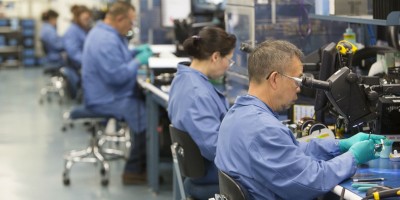Industrial tech company Fortive acquires ServiceChannel for $1.2 bn Industrial tech company Fortive acquires ServiceChannel for $1.2 bn