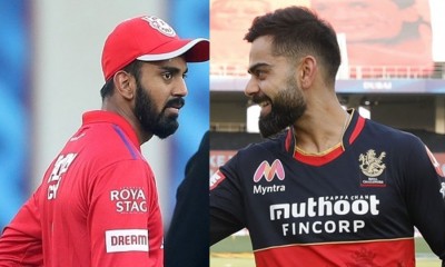 He is a different sort of captain: KL Rahul on Kohli He is a different sort of captain: KL Rahul on Kohli