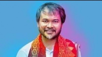 Assam MLA Akhil Gogoi freed after acquittal in CAA protests case Assam MLA Akhil Gogoi freed after acquittal in CAA protests case