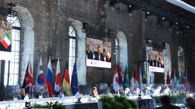 G20 FMs agree to go ahead with global tax reform G20 FMs agree to go ahead with global tax reform