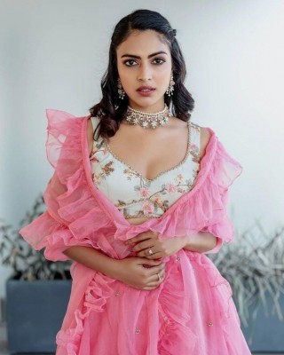 Amala Paul: If you have right mindset, you can make it big on OTT