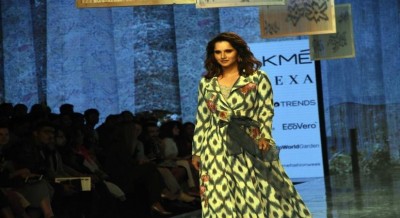 Sania Mirza shares life lessons she learnt from healthcare workers Sania Mirza shares life lessons she learnt from healthcare workers
