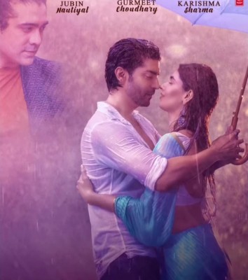 Jubin Nautiyal's new song 'Barsaat ki dhun' aims to create monsoon mood Jubin Nautiyal's new song 'Barsaat ki dhun' aims to create monsoon mood