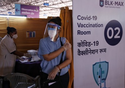 Arunachal bans non-vaccinated people from entering state Arunachal bans non-vaccinated people from entering state