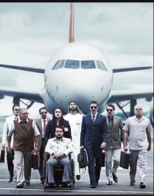 Akshay Kumar's 'Bell Bottom' to release on Aug 19 Akshay Kumar's 'Bell Bottom' to release on Aug 19