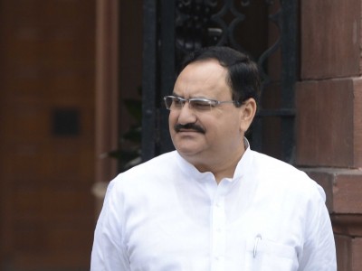 Snoopgate charges baseless; Congress a rudderless boat: Nadda Snoopgate charges baseless; Congress a rudderless boat: Nadda