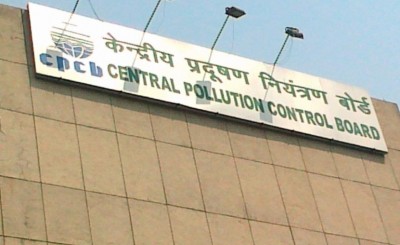 Pollution in Yamuna is at its worst: UPPCB Pollution in Yamuna is at its worst: UPPCB