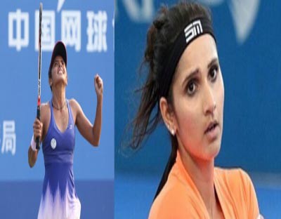 Olympic countdown: Hopes on Sania-Ankita in controversy-marred tennis buildup Olympic countdown: Hopes on Sania-Ankita in controversy-marred tennis buildup