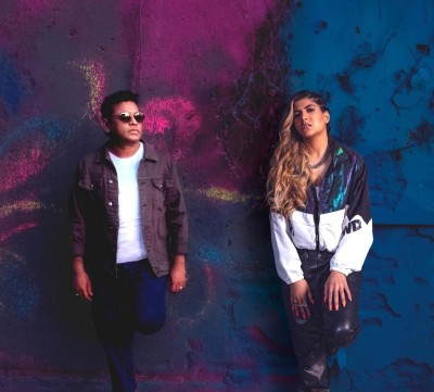 AR Rahman, Ananya Birla's 'Hindustani way' to cheer Indian Olympic squad AR Rahman, Ananya Birla's 'Hindustani way' to cheer Indian Olympic squad