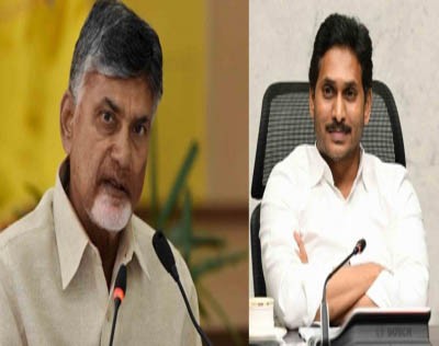 TDP demands resignation of YSRCP MPs over VSP privatisation TDP demands resignation of YSRCP MPs over VSP privatisation