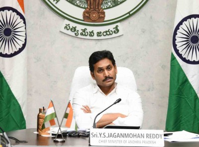 Jagan misusing SC, ST Atrocities Act, alleges TDP