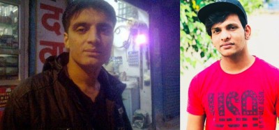 Gurugram: 2 wanted criminals held after encounter Gurugram: 2 wanted criminals held after encounter