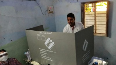 Poll panel urged to stop Dalit Bandhu implementation in Huzurabad Poll panel urged to stop Dalit Bandhu implementation in Huzurabad