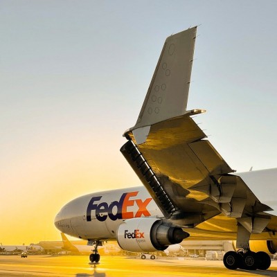 FedEx invests Rs 100 mn in Delhivery to unlock India's cross-border trade