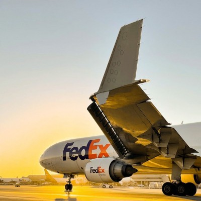 FedEx invests Rs 100 mn in Delhivery to unlock India's cross-border trade FedEx invests Rs 100 mn in Delhivery to unlock India's cross-border trade