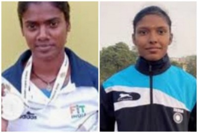Two more from Karnataka in Indian contingent for Tokyo Olympics Two more from Karnataka in Indian contingent for Tokyo Olympics