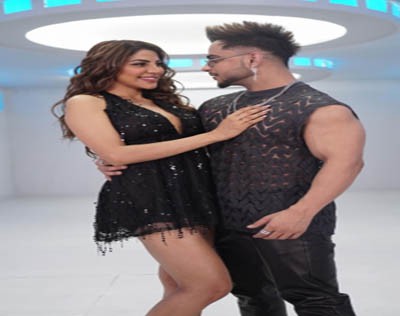 Milind Gaba: Nikki Tamboli is savage, I had an amazing experience working with her Milind Gaba: Nikki Tamboli is savage, I had an amazing experience working with her
