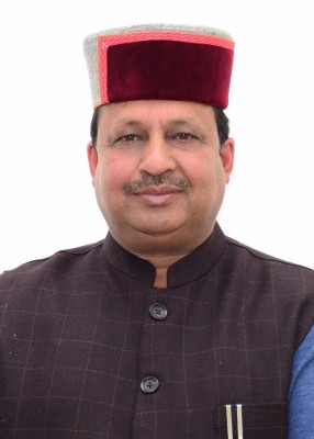 Himachal to promote traditional organic crops Himachal to promote traditional organic crops