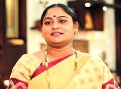 Mirabai's medal a big boost for Indian weightlifting: Karnam Malleswari Mirabai's medal a big boost for Indian weightlifting: Karnam Malleswari