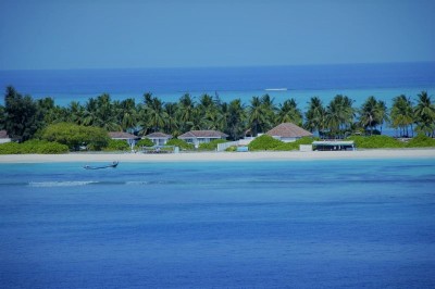 Maldives' tourist arrivals this year surpass 2020 Maldives' tourist arrivals this year surpass 2020