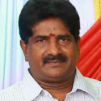 Andhra CM must clarify on PRC, IR, DA immediately: TDP Andhra CM must clarify on PRC, IR, DA immediately: TDP