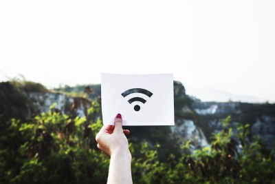 UP govt to provide free WiFi in every city from Aug 15 UP govt to provide free WiFi in every city from Aug 15