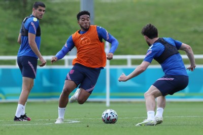 England look to end 55-year wait in Euro final England look to end 55-year wait in Euro final