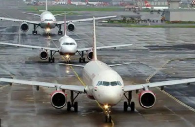 Shareholder agreement for development of Noida Int'l Airport inked