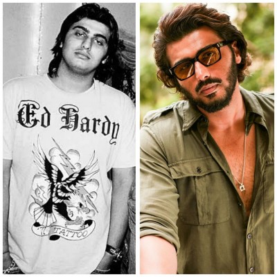 Arjun on body transformation: Working towards bettering myself Arjun on body transformation: Working towards bettering myself